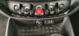 MINI Clubman usata, con Fendinebbia