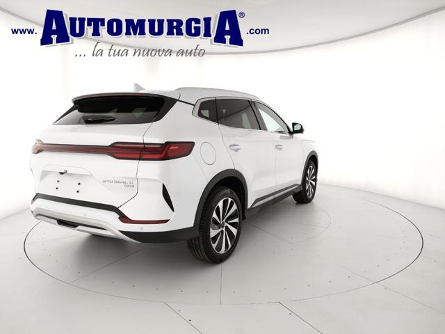 BYD Seal usata, con Airbag Passeggero