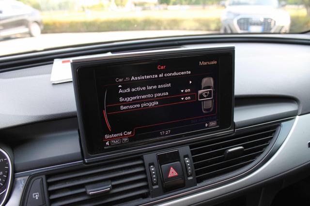 AUDI A6 usata, con Luci diurne LED