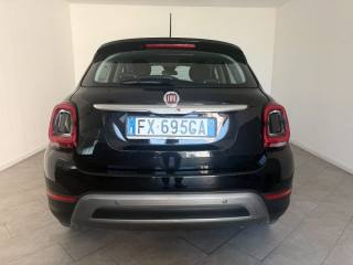 FIAT 500X usata 5