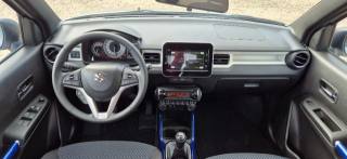 SUZUKI Ignis usata, con Immobilizzatore elettronico