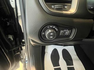 JEEP Renegade usata, con Volante in pelle