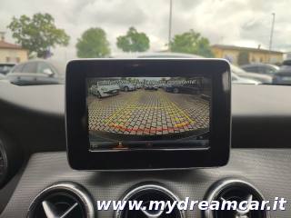 MERCEDES-BENZ CLA 200 usata, con Controllo trazione