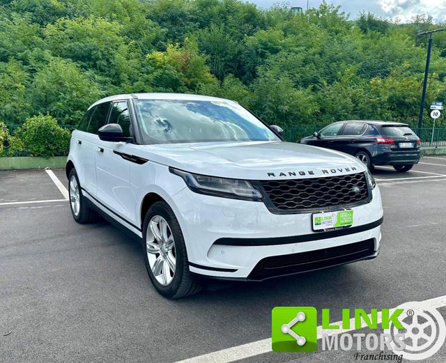LAND ROVER Range Rover Velar usata, con Airbag laterali