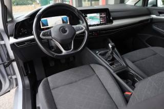 VOLKSWAGEN Golf usata, con Sistema di navigazione