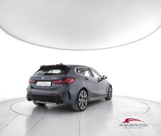 BMW 135 usata 2