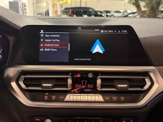 BMW 420 usata, con Telecamera per parcheggio assistito