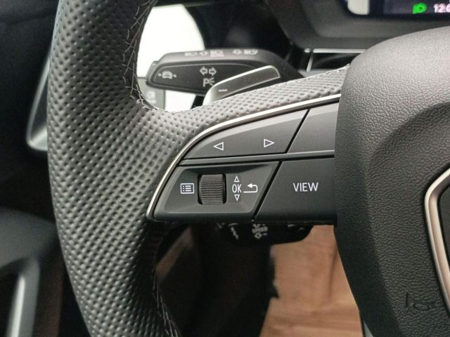 AUDI A3 usata, con Controllo trazione