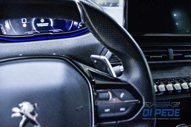 PEUGEOT 3008 usata, con Fari LED