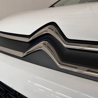 CITROEN C3 usata, con Sensori di parcheggio posteriori