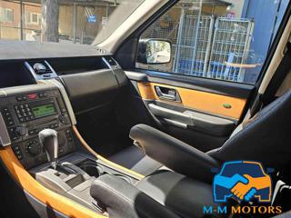 LAND ROVER Range Rover Sport usata, con Alzacristalli elettrici