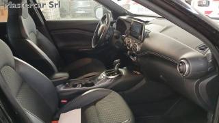 NISSAN Juke usata, con Alzacristalli elettrici