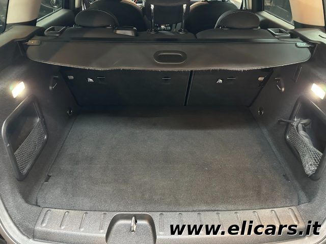 MINI Clubman usata, con ESP