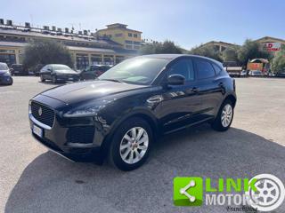 JAGUAR E-Pace usata, con Airbag Passeggero
