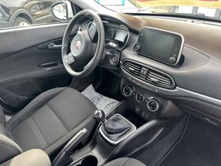 FIAT Tipo usata, con Isofix