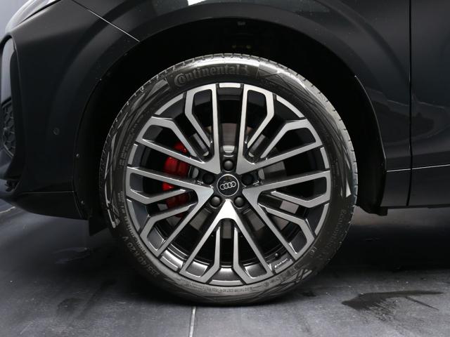 AUDI Q3 usata, con Antifurto
