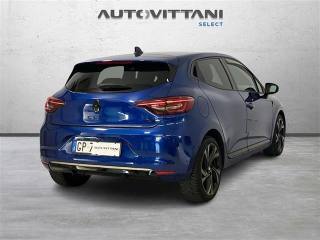 RENAULT Clio usata, con Alzacristalli elettrici