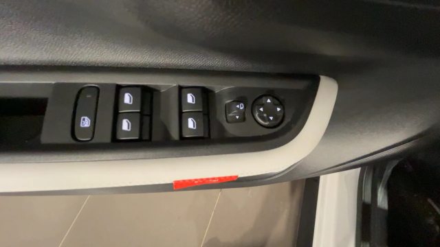 CITROEN C3 usata, con Sensori di parcheggio posteriori
