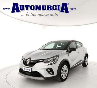 RENAULT Captur usata, con Airbag