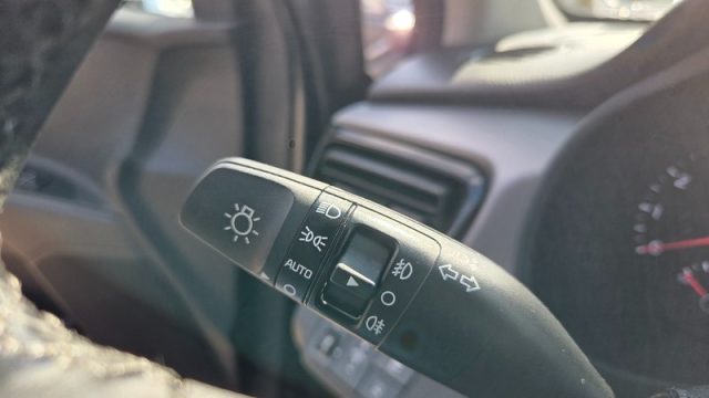 KIA Rio usata, con Volante multifunzione