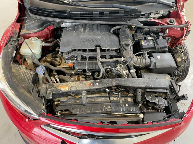 KIA Stonic usata, con Climatizzatore