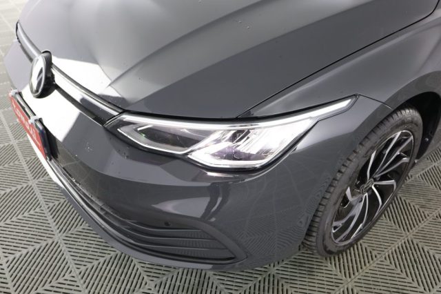 VOLKSWAGEN Golf usata 14