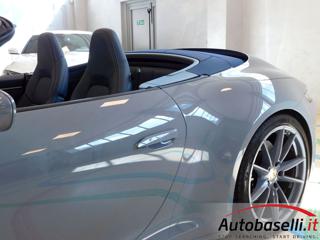 PORSCHE 911 usata, con Luci diurne LED