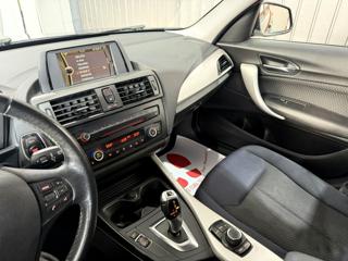 BMW 118 usata, con ESP