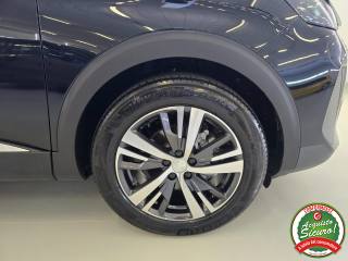 PEUGEOT 3008 usata, con Bracciolo