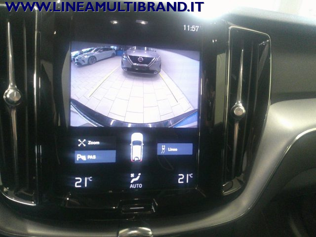 VOLVO XC60 usata, con Controllo automatico clima