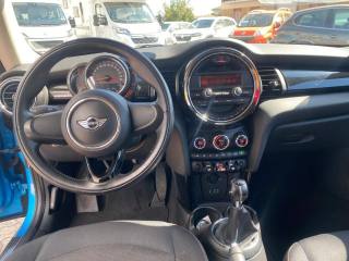 MINI Cooper usata, con Servosterzo
