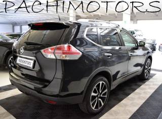 NISSAN X-Trail usata, con Lettore CD