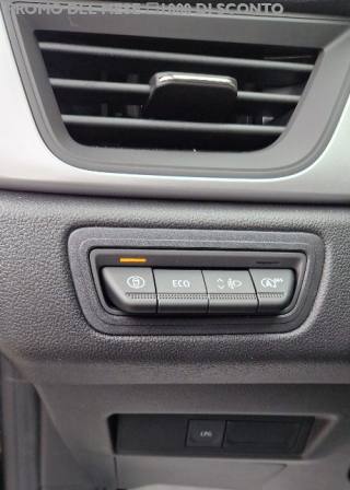 RENAULT Captur usata, con Immobilizzatore elettronico