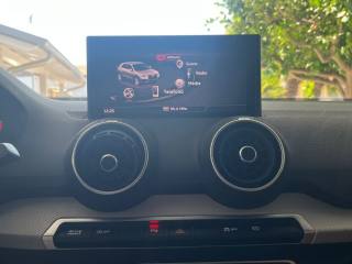 AUDI Q2 usata, con Fari LED