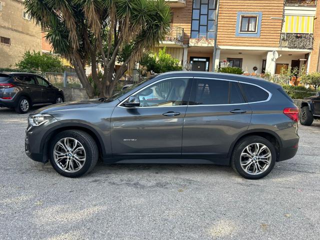 BMW X1 usata, con Cerchi in lega