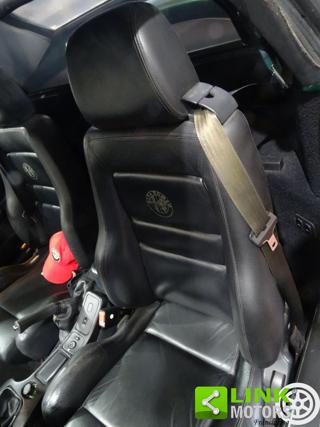 ALFA ROMEO Spider usata 18