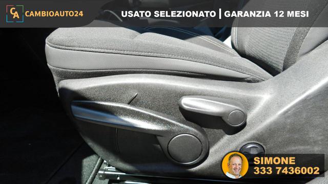 JEEP Compass usata, con Luci diurne LED