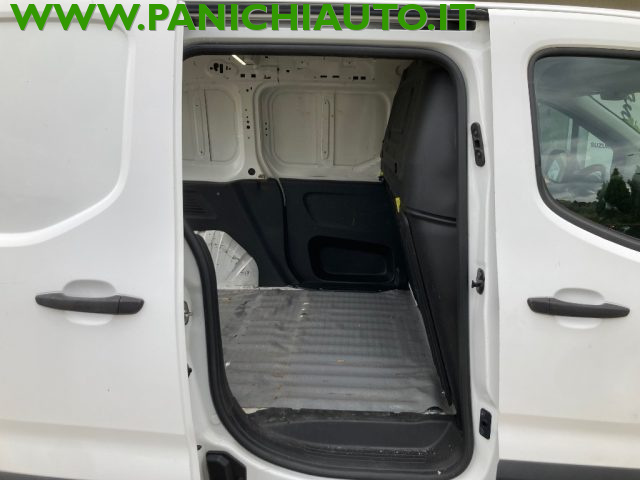 CITROEN Berlingo usata, con ESP