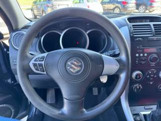 SUZUKI Grand Vitara usata, con Cruise Control