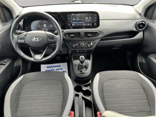 HYUNDAI i10 usata, con Cruise Control