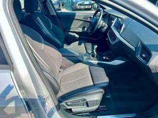 BMW 116 usata, con Climatizzatore