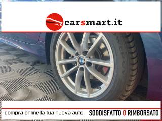 BMW 318 usata, con Park Distance Control