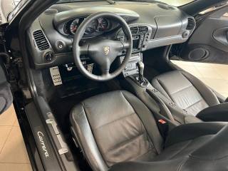 PORSCHE 911 usata, con Regolazione elettrica sedili