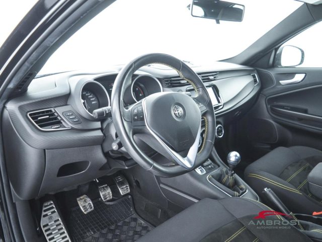 ALFA ROMEO Giulietta usata 7