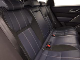 LAND ROVER Range Rover Velar usata, con Specchietti laterali elettrici