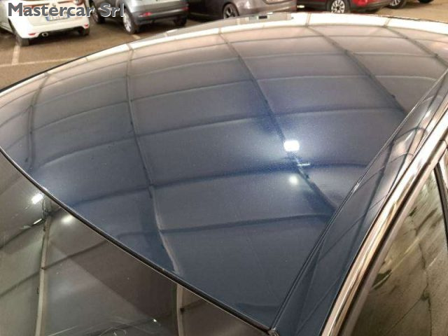 PEUGEOT 3008 usata, con ESP