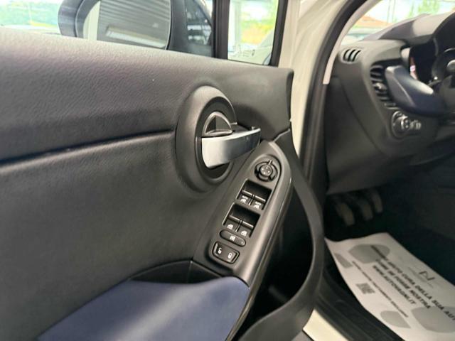 FIAT 500X usata 20