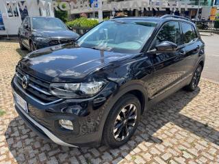 VOLKSWAGEN T-Cross usata, con Alzacristalli elettrici