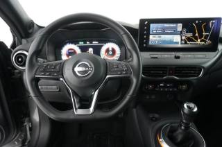 NISSAN Juke usata, con Cerchi in lega
