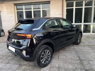 OPEL Mokka usata 8
